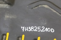 фото thumb №9, Защита подвеска vw transporter t5 7h3825210d