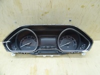 фото thumb №1, Peugeot 208 счетчик приборы дисплей 9806192580