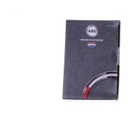 фото thumb №12, Защита диск ham. audi a4 quattro 95-00 pt