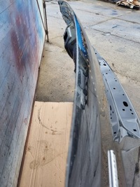 фото thumb №7, Крышка багажника багажника спойлер камера ford explorer 19-