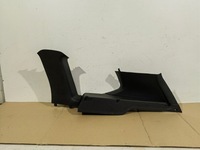 фото thumb №1, Dacia duster захист стійка правий задня