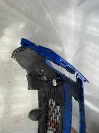 Opel mokka b 2 2 20- бампер перед передній 9835278480 Доставка, фото thumb