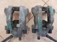 фото thumb №1, Суппорт тормозной mercedes w212 задняя oryg ate