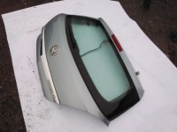 фото thumb №2, 5354 крышка багажника багажника opel astra h hb