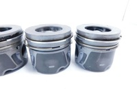 фото thumb №10, 4x поршень поршни 2.0 hdi tdci euro5 ford peugeot citroen c5 iii c4 ii 508 5008