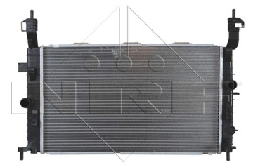 фото thumb №16, Радіаторів двигуна nrf 55317 1300252