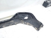 Низ  бампера спойлер бампер citroen c4 3 20-23 перед передній в Україні, фото thumb