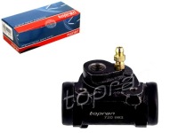 фото thumb №1, Циліндрик гальмівний citroen c-elysee xsara zx peu