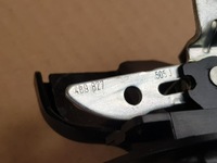 фото thumb №13, Замок кришки задня + привід + тягa / audi a2 99-05 / справний перевірений