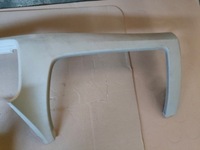 фото thumb №4, Bmw x1 e84 захист панелі консолі eu