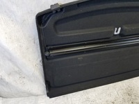 фото thumb №6, Полка багажника задняя skoda superb ii hb