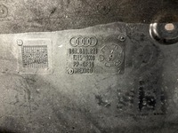 фото thumb №7, Audi q5 ii 80a захист плита pod двигун 80b863821