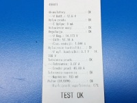 Audi a3 8l,fl генератор as a0059,120a проверенный с Разборки, фото thumb