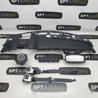 фото thumb №1, Camaro панель приладів консоль подушки безпеки ремені подушка безпеки