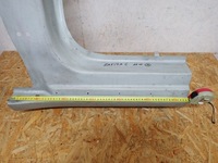 фото thumb №3, Новый левый стойка a порог обшивка opel zafira c 3 iii p12 2011- 20944383