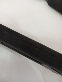 фото thumb №5, Козырёк козырьки солцезащитный козырёк bmw x6 f16 x6m