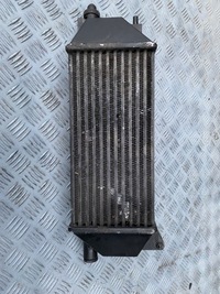 фото thumb №5, Интеркулер радиаторов freelander i 2.0 td