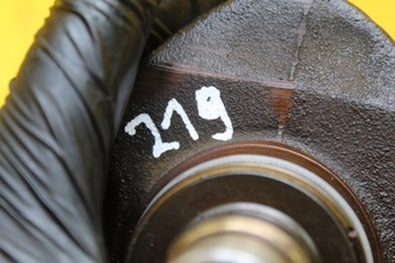 фото thumb №16, Wał колінчастий panda punto fiat 500 1.4 b 169a3000 4681514