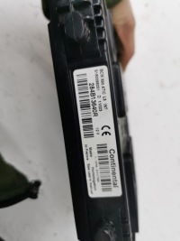 фото thumb №6, Модуль bcm x95 renault scenic iii 284b13640r 1.9dci