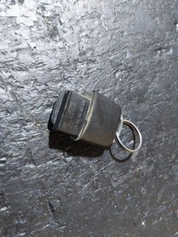 фото thumb №5, Pilot ключа skoda fabia mk2 5j 1j0959753da