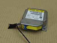 Mini r50 r52 r53 блок управления подушек модуль 6962531 европа с Разборки, фото thumb