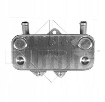 фото thumb №1, Радіаторів масла do opel vectra c gts 2.0 dti 2.2