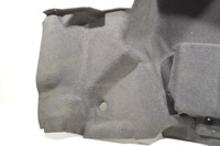 фото thumb №9, Оббивка боковина лівий багажника телефон mercedes w140 s клас 1408200912