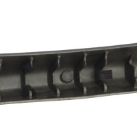 фото thumb №12, Mercedes r172 захист корпус стійка a правий перед чорний a1726901200