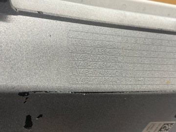 фото thumb №8, Ford kuga mk3 st бампер зад задній lv4b-17a894-dj