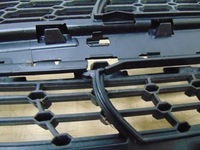 фото thumb №12, Решётка радиатора решётка радиатора mercedes w177 a1778880200