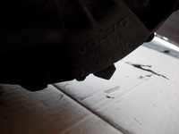 фото thumb №8, Коробка передач передач mitsubishi carisma 1,9 did volvo