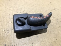 фото thumb №2, Ручка внутренняя дверь правая правый задняя renault master ii 7700352424d