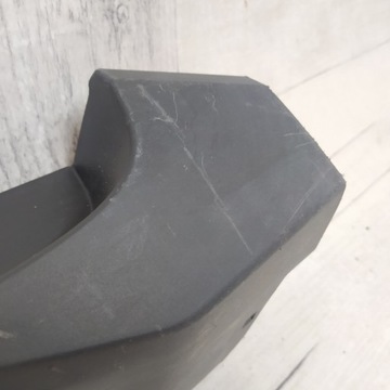 фото thumb №7, Toyota c-hr планка порогова накладка права 75851-f4010