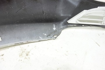 фото thumb №10, Бампер перед opel adam opc turbo 13355270