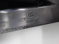 фото thumb №8, Молдинг захист поріг лівий задня bmw 3 g20 g21 19r