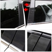 фото thumb №8, Захист стійка двері do honda civic 2006-11