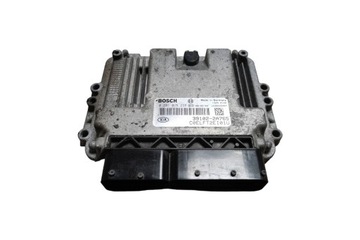фото thumb №1, Kia ceed 2006 блок керування / модуль ecu