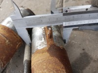 фото thumb №6, Seat leon 2 ii 04-12r 1.9 tdi амортизатори перед регульоване pro sport