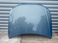 фото thumb №1, Audi a4 b8 przed lift капот крышка оригинал