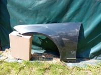 Купити Крило перед mercedes c-klasa 204, фото thumb