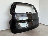 фото thumb №4, Dacia lodgy lift 2017r- кришка багажника багажника задня задня