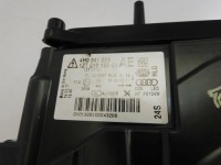 Audi a8 d4 4h фара левая ксенон поворотная Недорого, фото thumb