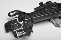 фото thumb №7, Opel astra l подъемник механизм стекло правый задняя задний 5d 9830816680