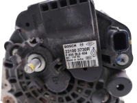 Dacia sandero генератор 1.2 бензин 54kw 73 hp 231003730r 2015 хэтчбек с Разборки, фото thumb