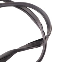 фото thumb №10, Mini clubman f54 прокладка задних dzielonych дверь багажника 7465031