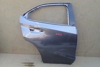 фото thumb №1, Двері праве задні правий задня lexus ux 2018-