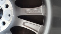 фото thumb №9, Диски 7,5jx17h2 5x112 is27 6863417 bmw g20 g21 g30