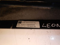 фото thumb №11, Seat leon 3 iii 5f чохол важіль гальма ручного 5f0711457