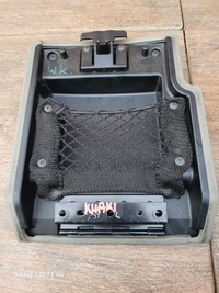 фото thumb №6, Jeep grand cherokee wk rodłokietnik khaki