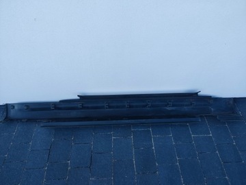 фото thumb №5, Mini cooper r55 r56 планка порогова ліва